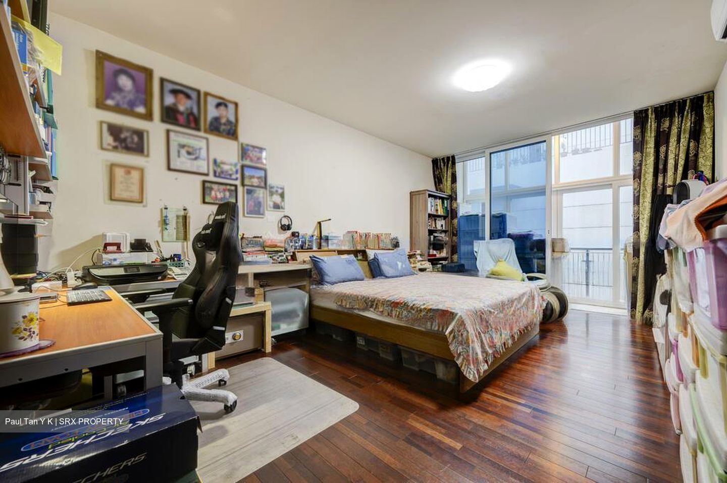 Andrews Terrace (D27), Terrace #474104891